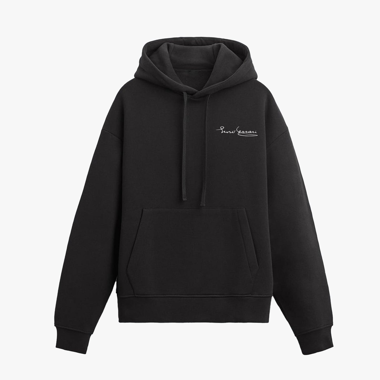 HOODIE FERRARI F40