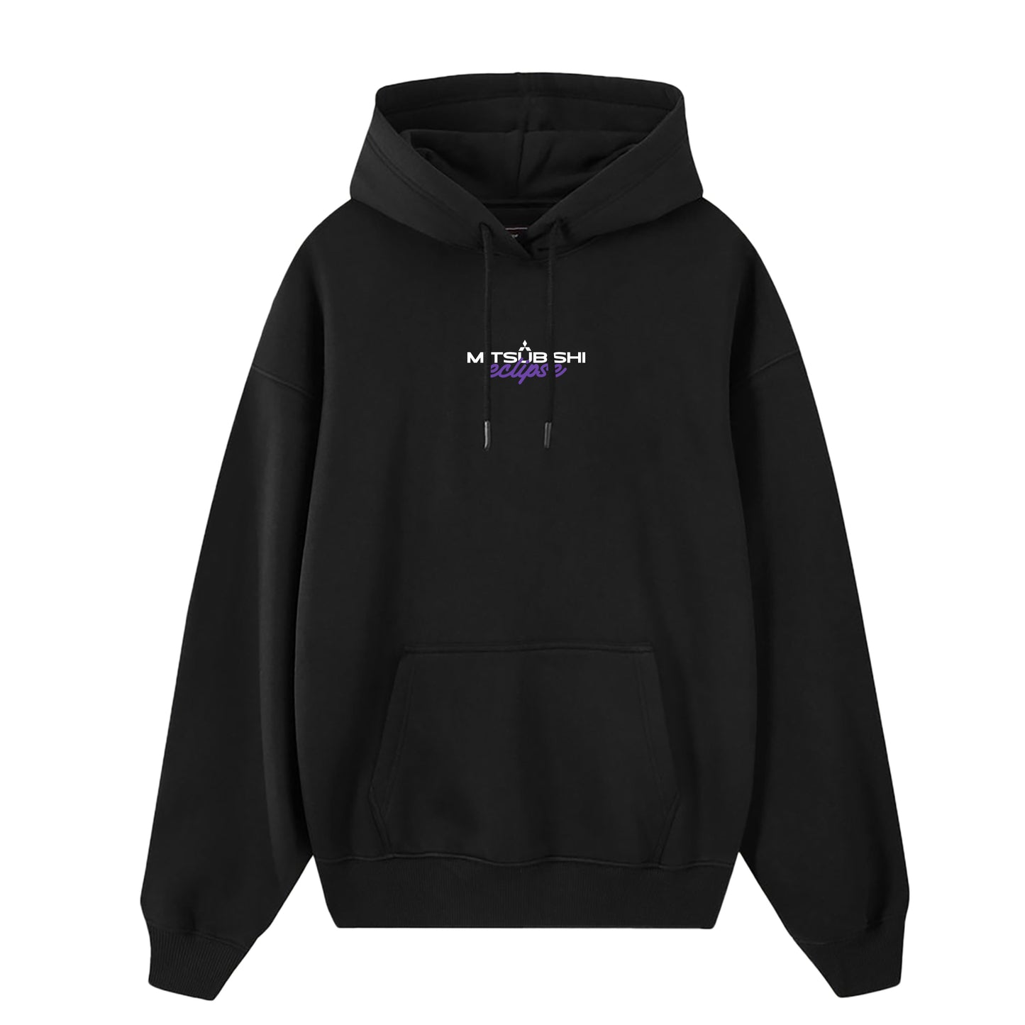 HOODIE MITSUBISHI ECLIPSE SPYDER GTS