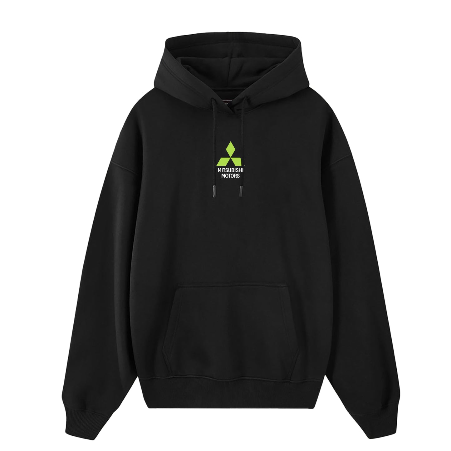 HOODIE MITSUBISHI ECLIPSE