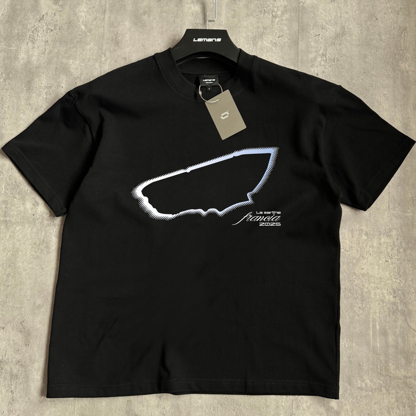 PLAYERA LA SARTHE 24HRS