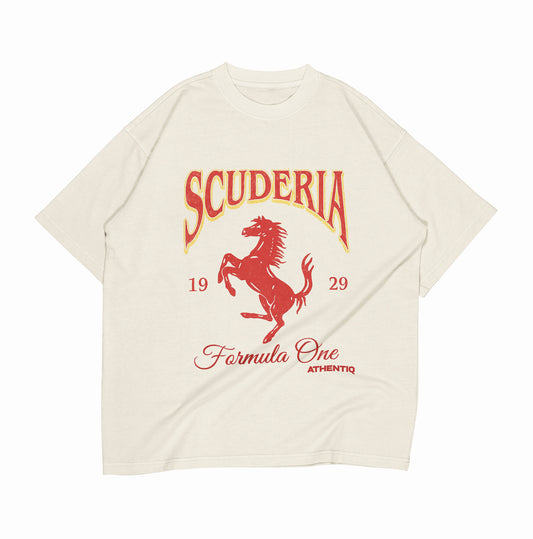 PLAYERA FERRARI 19 29