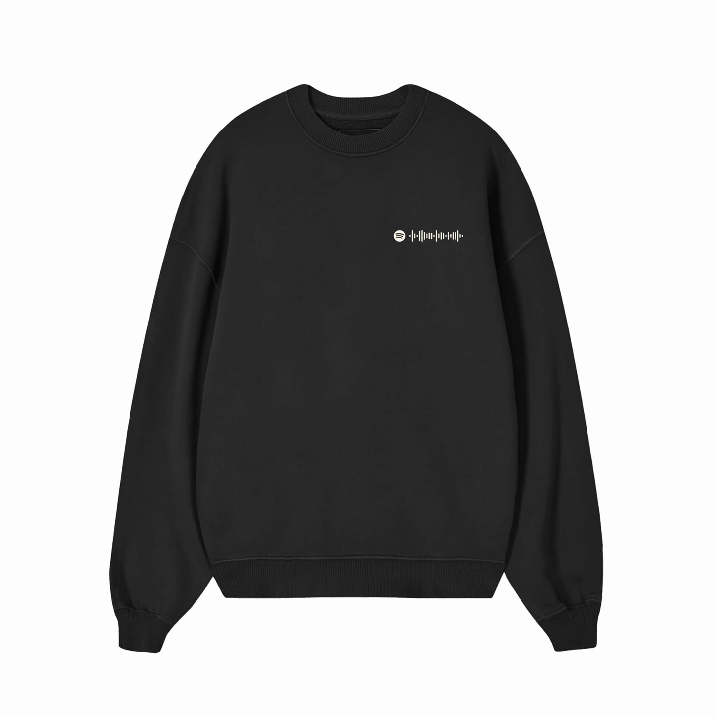 HOODIE “ SPOTIFY”￼