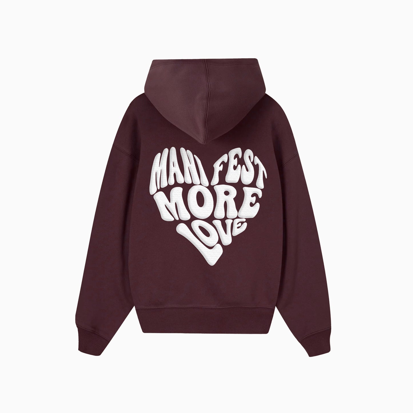 HOODIE MANIFEST