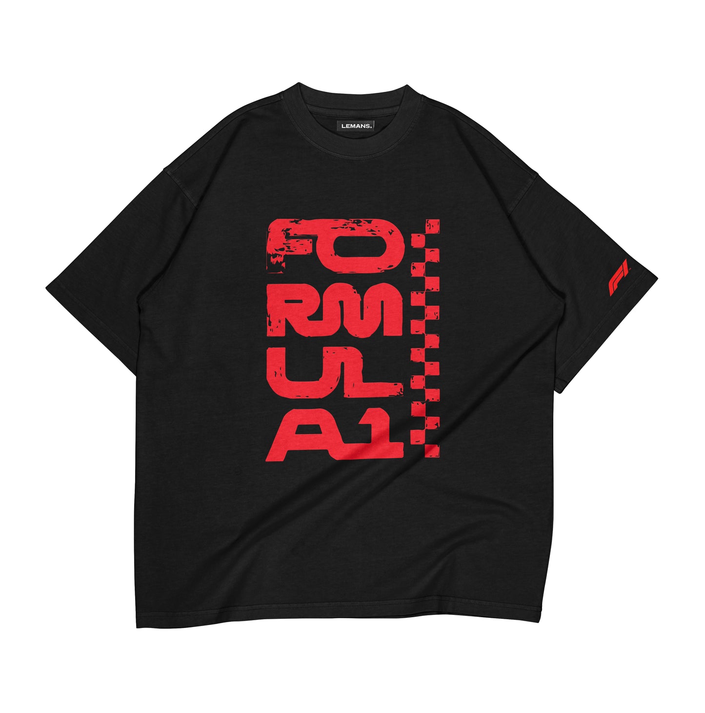 PLAYERA “FORMULA 1”