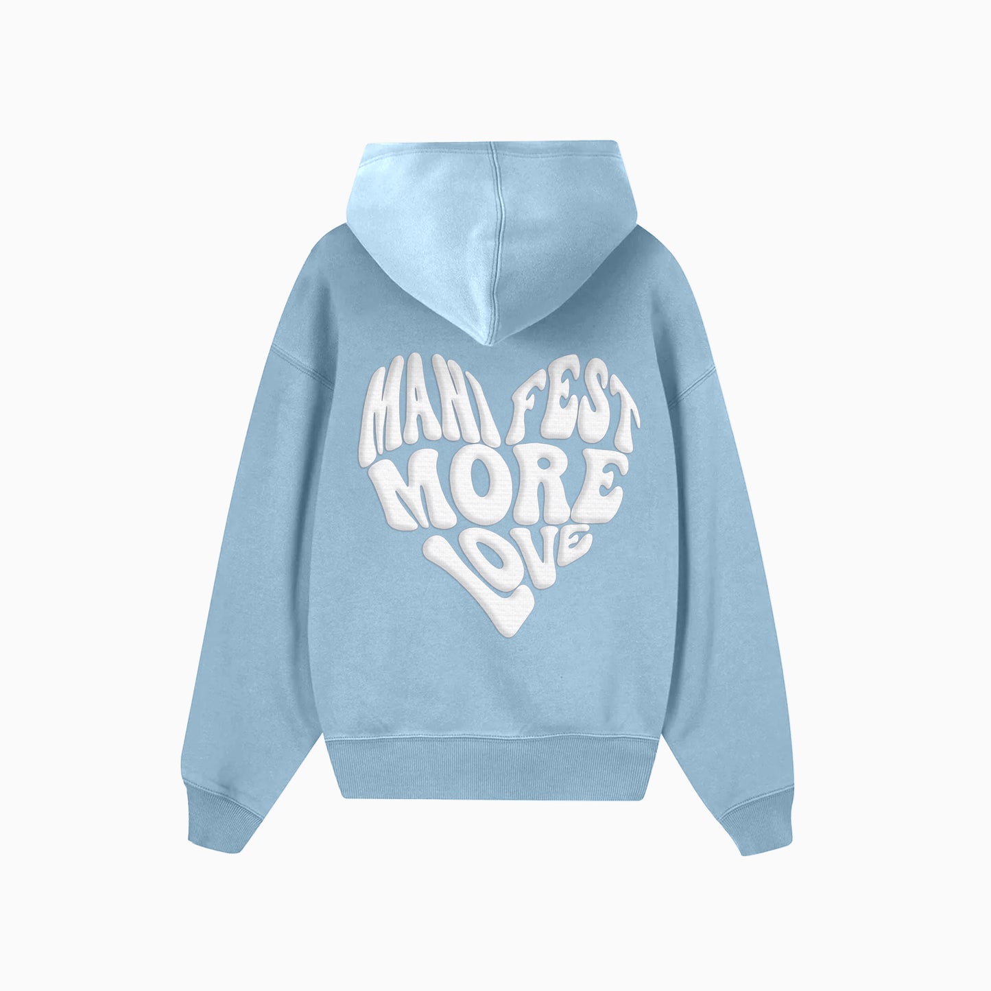 HOODIE MANIFEST