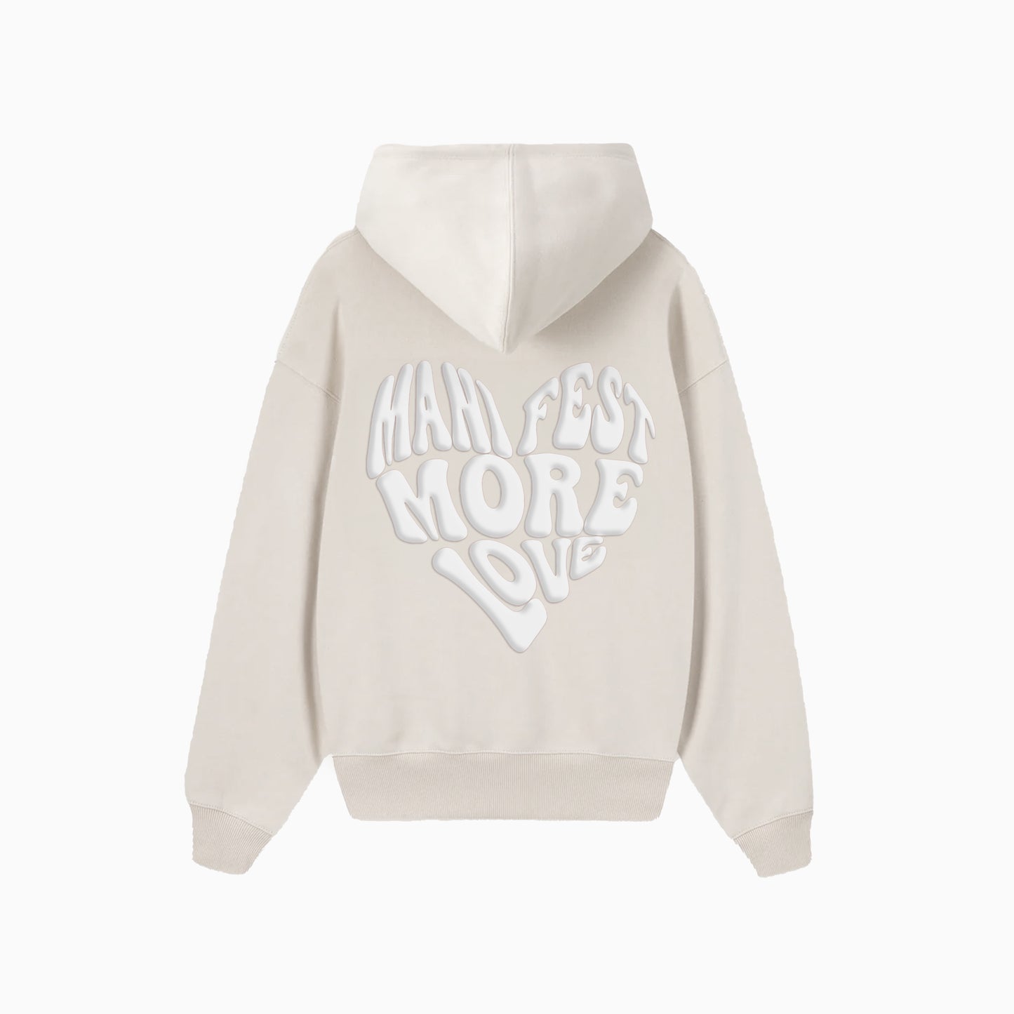 HOODIE MANIFEST