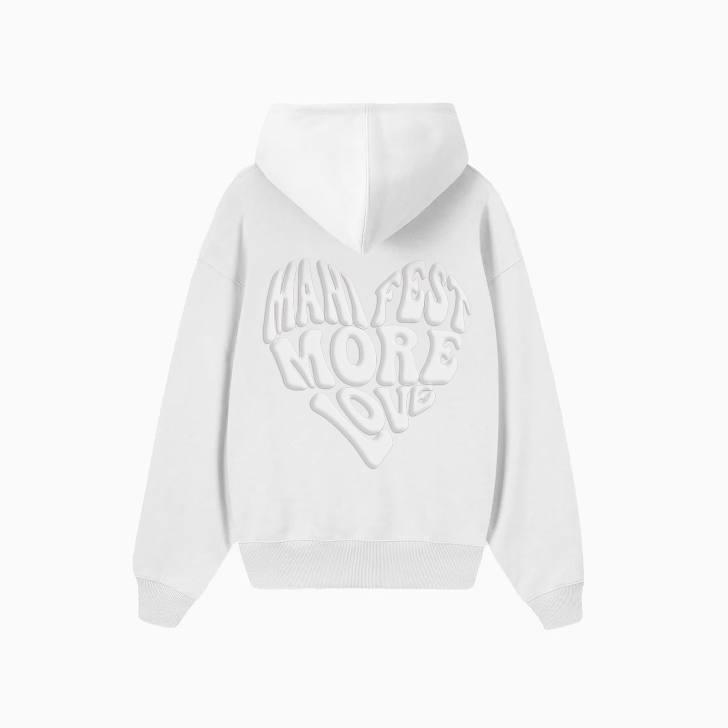 HOODIE MANIFEST