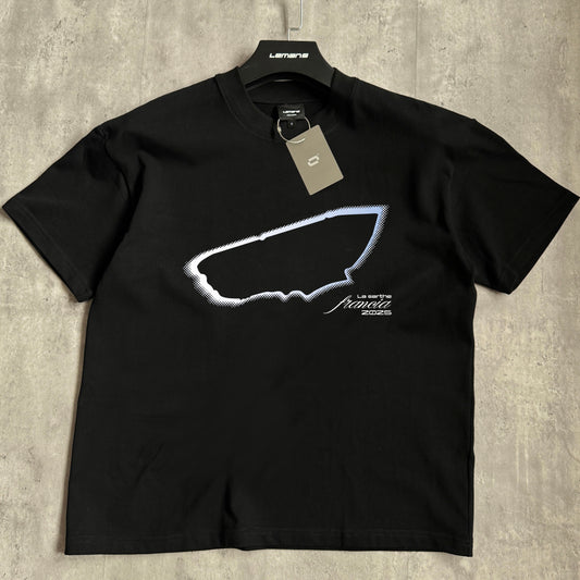 PLAYERA LA SARTHE 24HRS