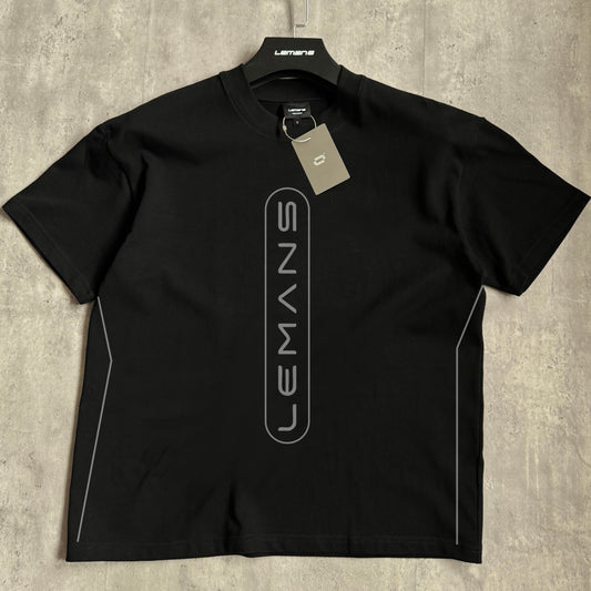 PLAYERA LEMANS 24HRS