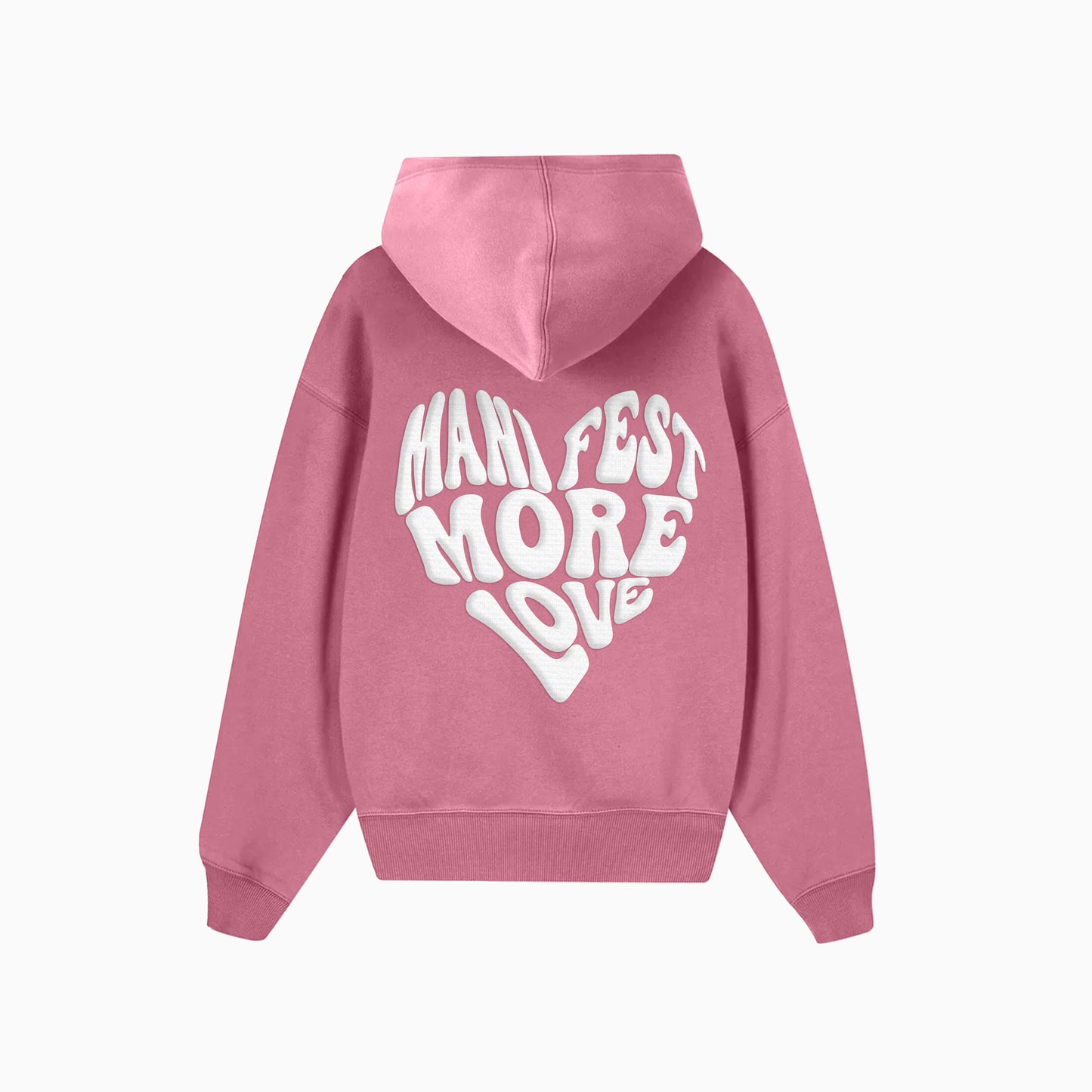 HOODIE MANIFEST